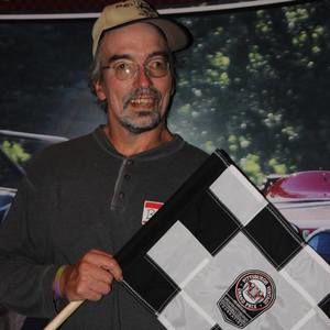 Meet your Posher, Bradley